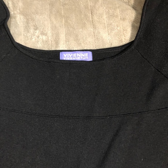 Size L Vivienne sleeveless top - Picture 3 of 8